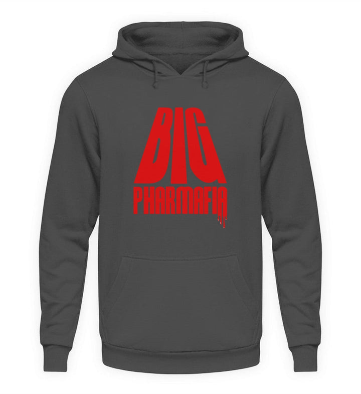 HOODIE MÄDELS • BIG PHARMAFIA-HARLEKINSHOP