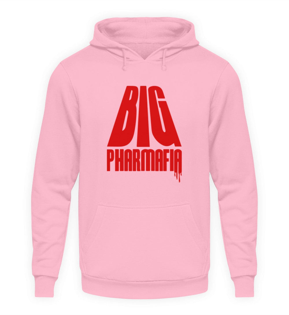 HOODIE MÄDELS • BIG PHARMAFIA-HARLEKINSHOP