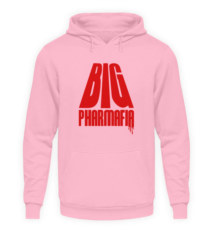 HOODIE MÄDELS • BIG PHARMAFIA-HARLEKINSHOP