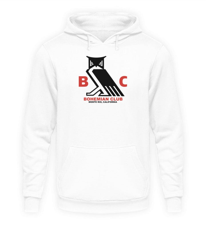 HOODIE MÄDELS • BOHEMIAN CLUB-HARLEKINSHOP