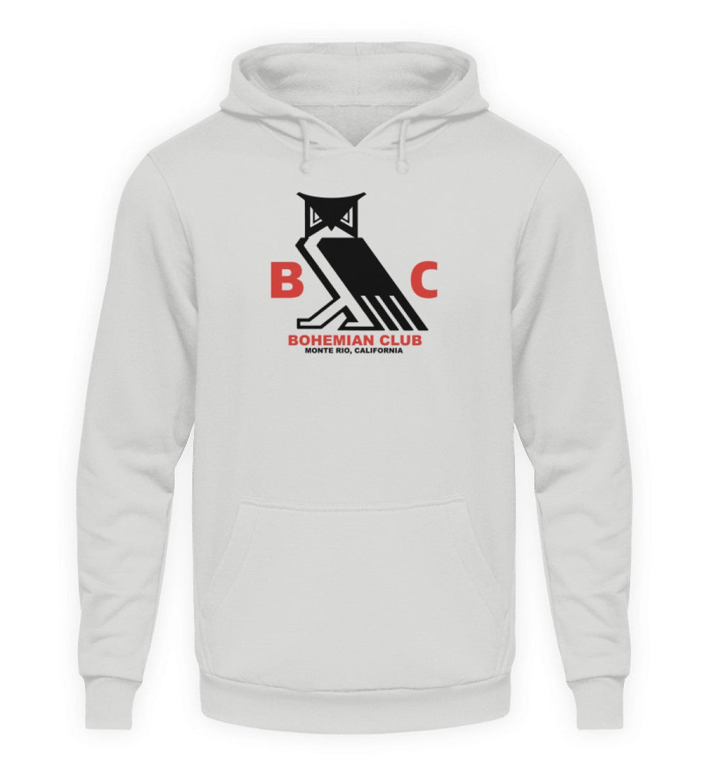HOODIE MÄDELS • BOHEMIAN CLUB-HARLEKINSHOP