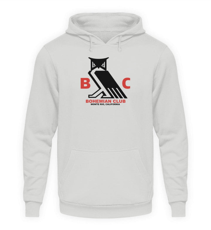 HOODIE MÄDELS • BOHEMIAN CLUB-HARLEKINSHOP