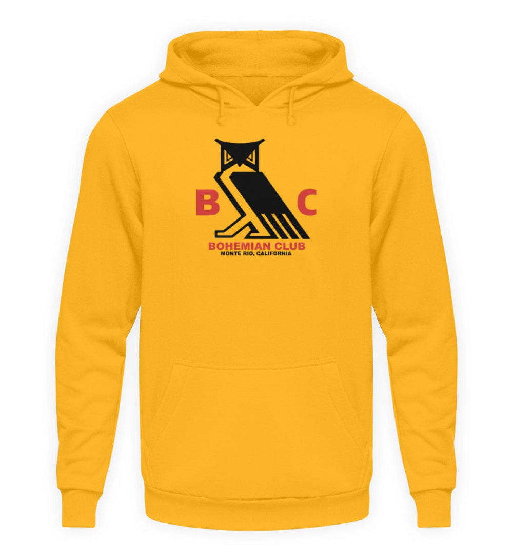 HOODIE MÄDELS • BOHEMIAN CLUB-HARLEKINSHOP