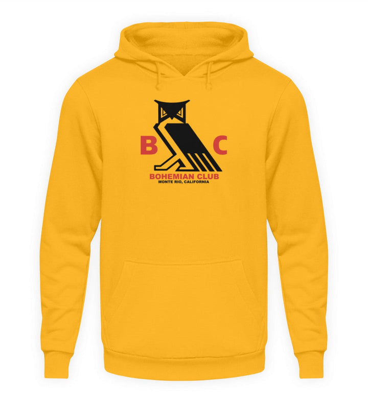 HOODIE MÄDELS • BOHEMIAN CLUB-HARLEKINSHOP