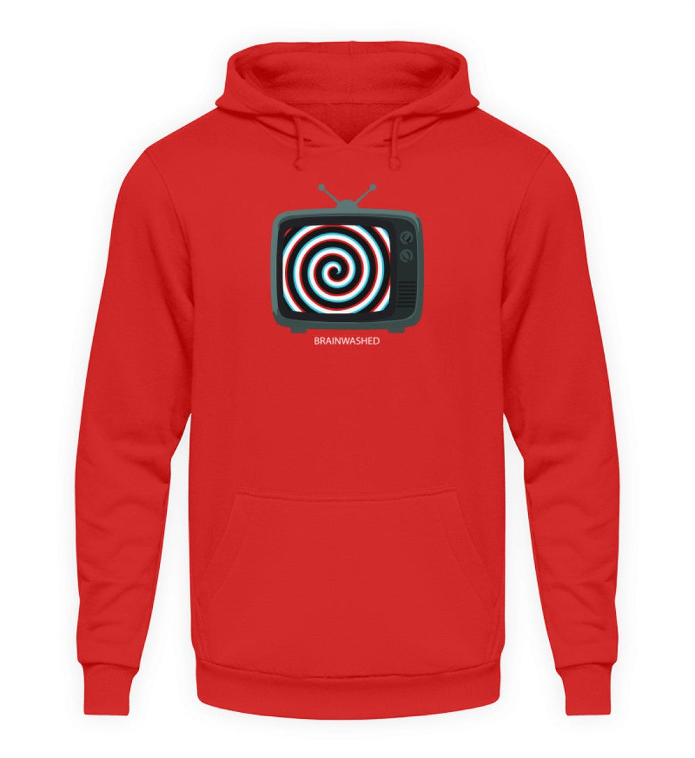 HOODIE MÄDELS • BRAINWASHED-HARLEKINSHOP