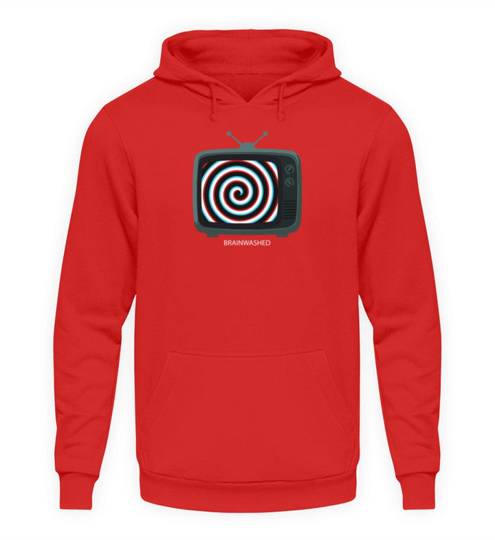 HOODIE MÄDELS • BRAINWASHED-HARLEKINSHOP