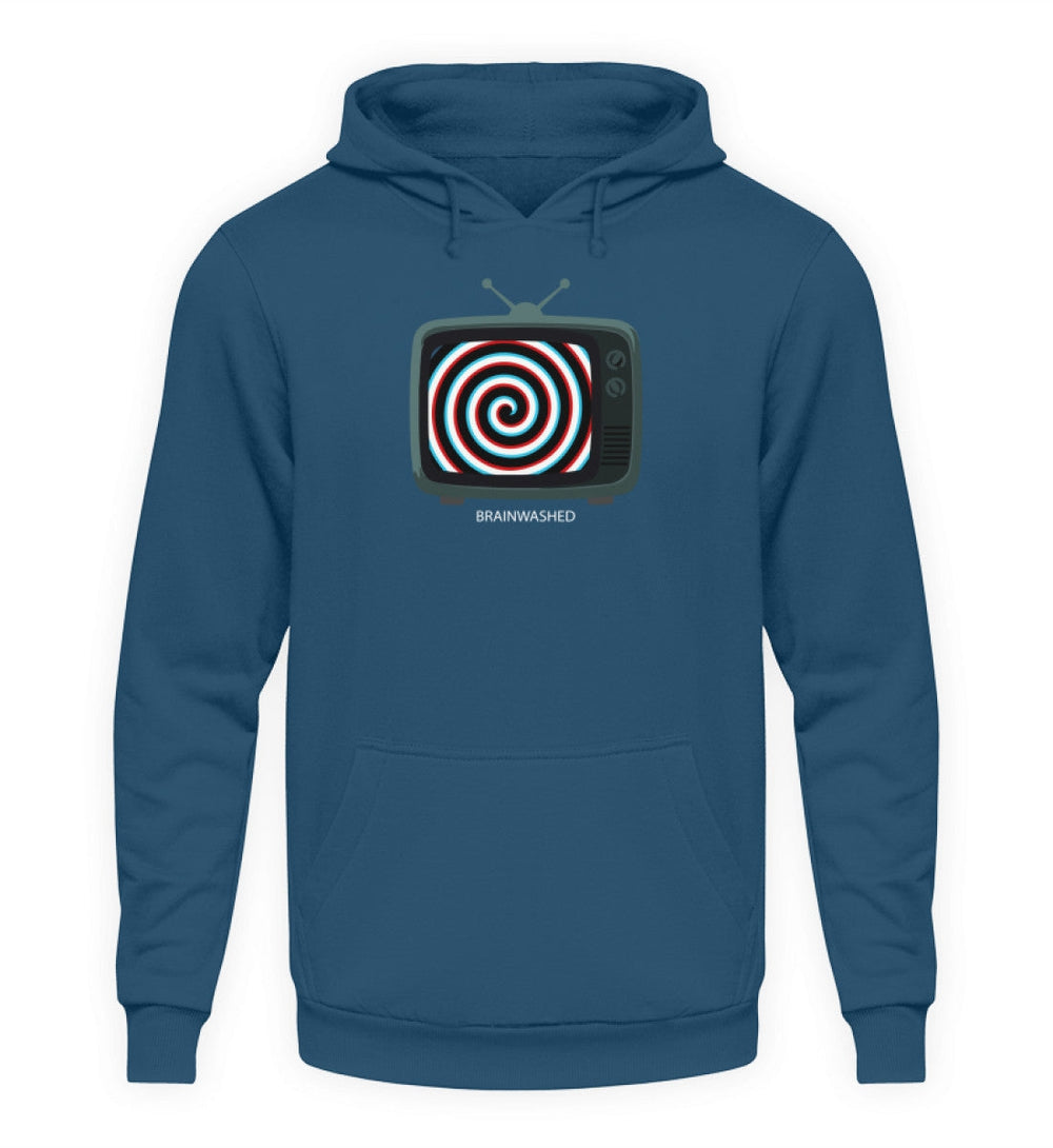 HOODIE MÄDELS • BRAINWASHED-HARLEKINSHOP