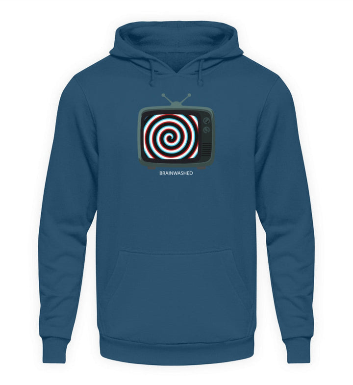 HOODIE MÄDELS • BRAINWASHED-HARLEKINSHOP