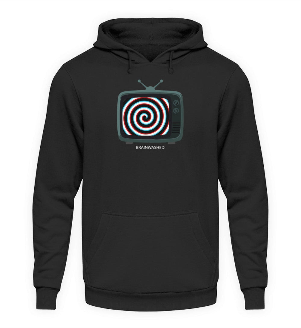 HOODIE MÄDELS • BRAINWASHED-HARLEKINSHOP