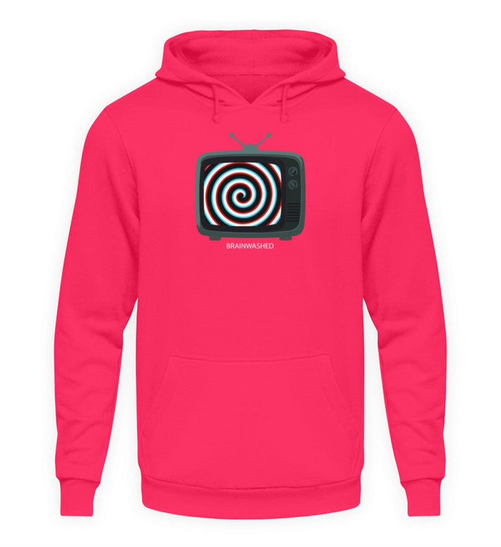 HOODIE MÄDELS • BRAINWASHED-HARLEKINSHOP