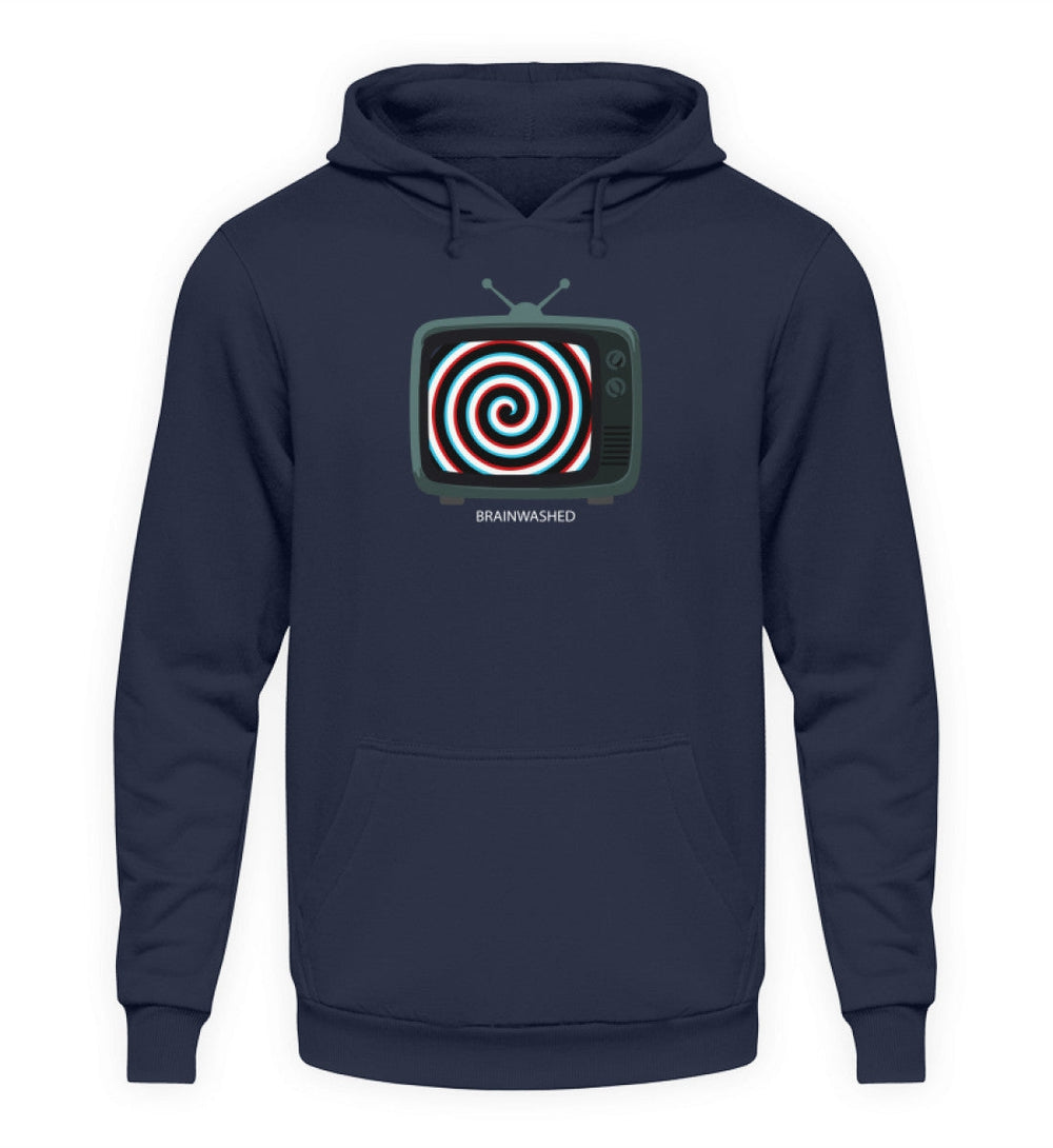 HOODIE MÄDELS • BRAINWASHED-HARLEKINSHOP