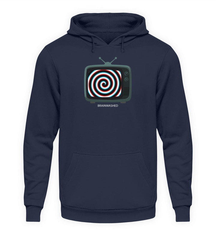 HOODIE MÄDELS • BRAINWASHED-HARLEKINSHOP