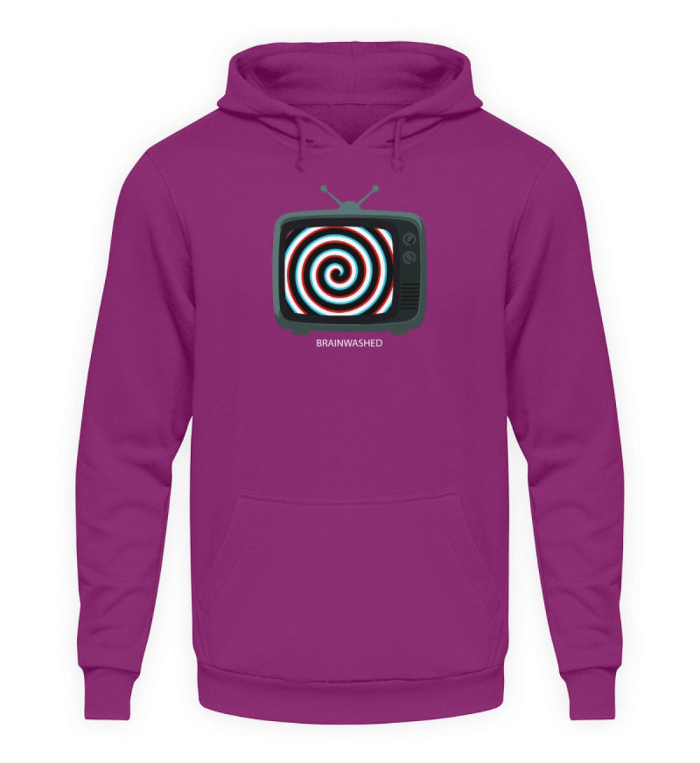 HOODIE MÄDELS • BRAINWASHED-HARLEKINSHOP