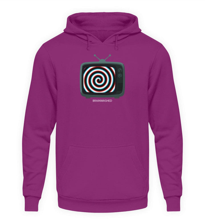 HOODIE MÄDELS • BRAINWASHED-HARLEKINSHOP