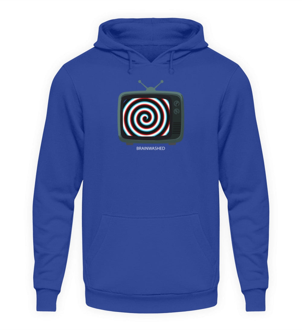 HOODIE MÄDELS • BRAINWASHED-HARLEKINSHOP