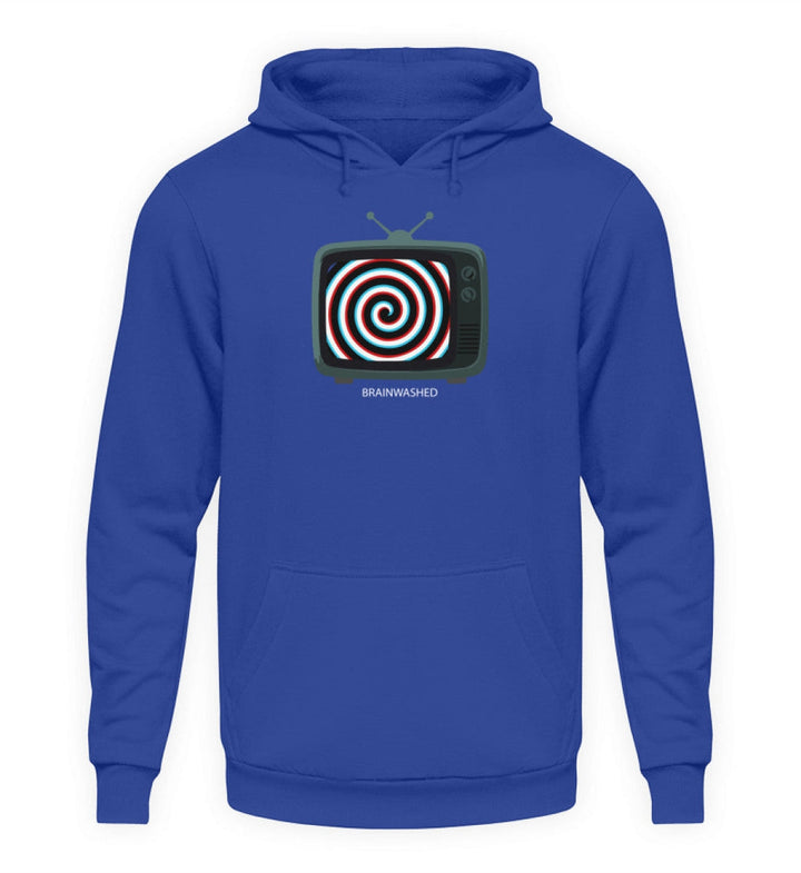 HOODIE MÄDELS • BRAINWASHED-HARLEKINSHOP