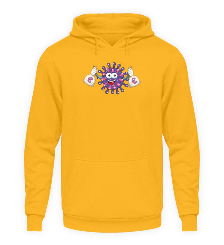 HOODIE MÄDELS • CASH COW COVID-HARLEKINSHOP