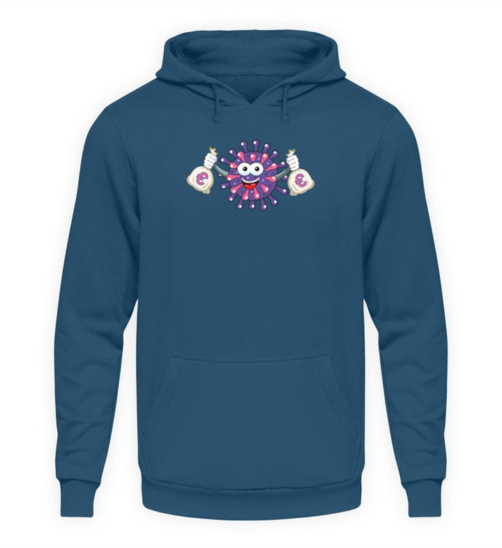 HOODIE MÄDELS • CASH COW COVID-HARLEKINSHOP