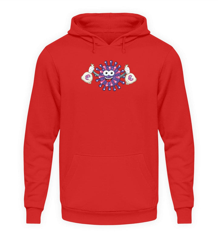 HOODIE MÄDELS • CASH COW COVID-HARLEKINSHOP