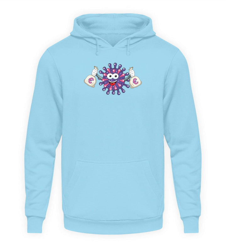 HOODIE MÄDELS • CASH COW COVID-HARLEKINSHOP