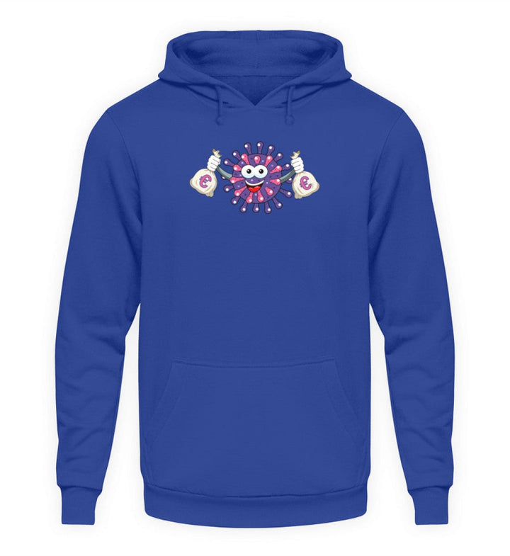 HOODIE MÄDELS • CASH COW COVID-HARLEKINSHOP