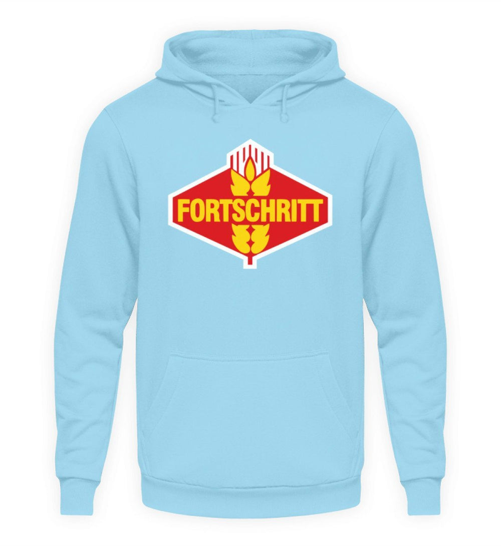 HOODIE MÄDELS • FORTSCHRITT-HARLEKINSHOP