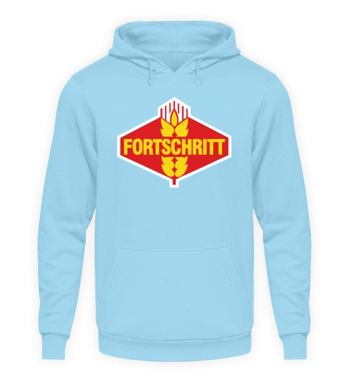 HOODIE MÄDELS • FORTSCHRITT-HARLEKINSHOP
