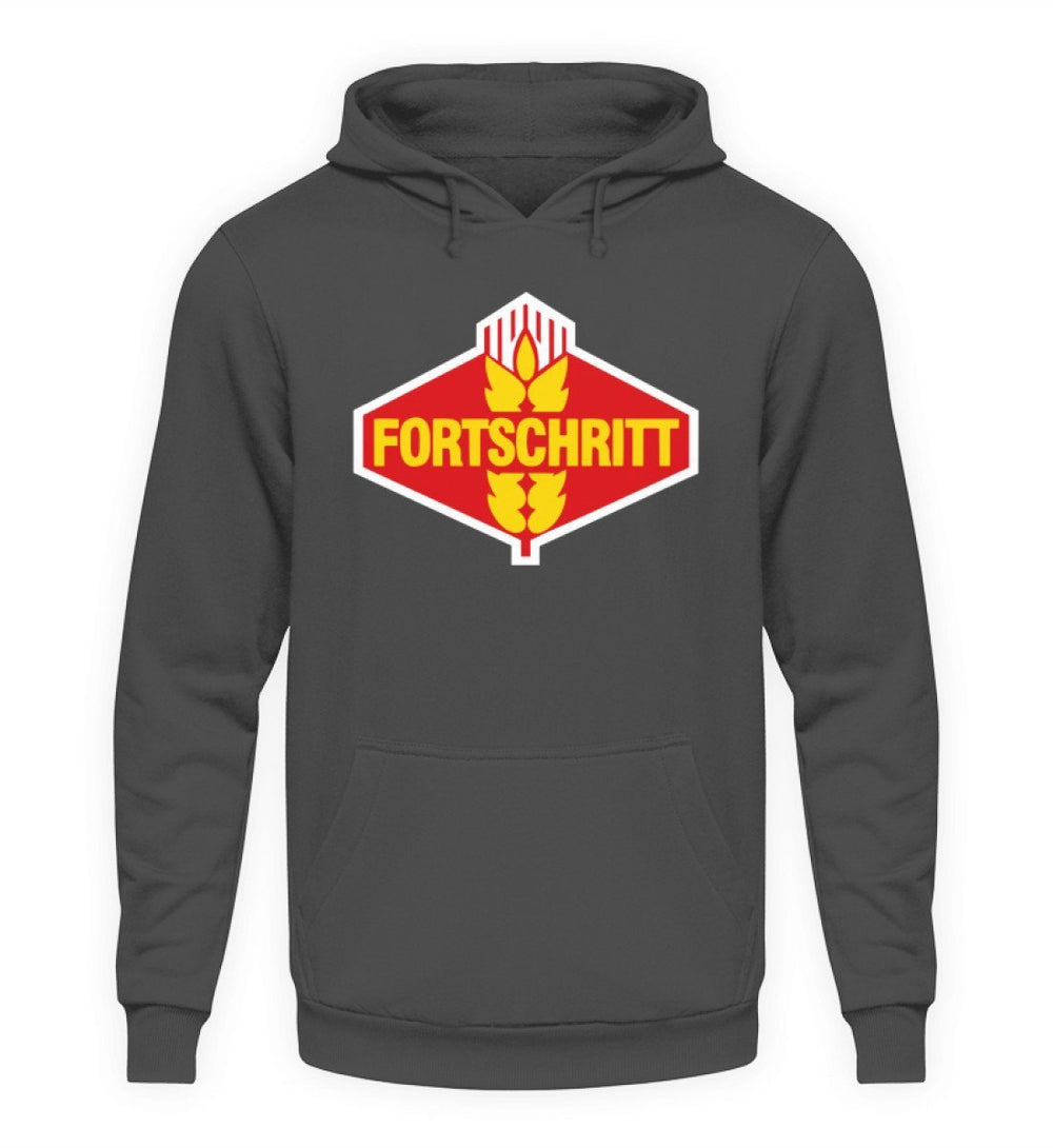 HOODIE MÄDELS • FORTSCHRITT-HARLEKINSHOP