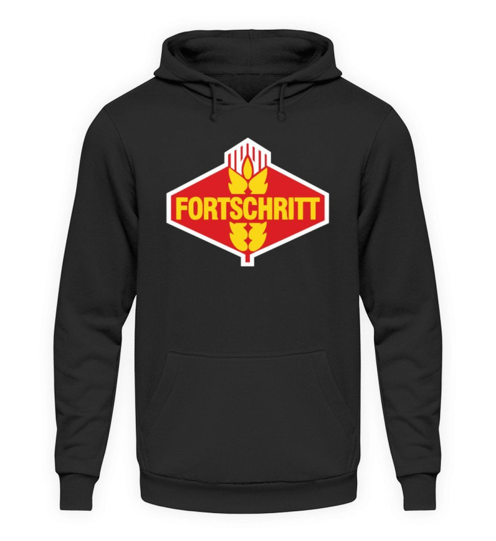 HOODIE MÄDELS • FORTSCHRITT-HARLEKINSHOP