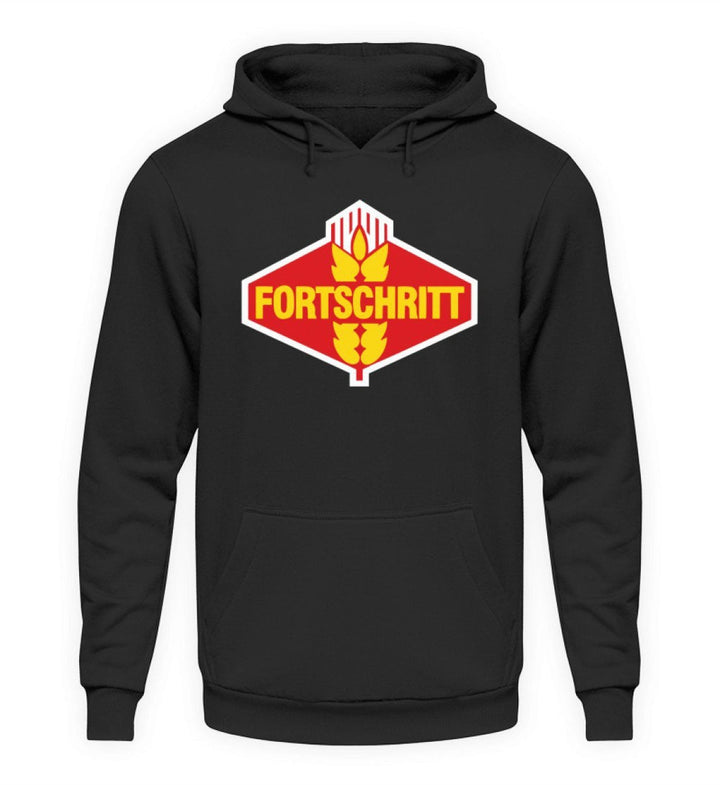 HOODIE MÄDELS • FORTSCHRITT-HARLEKINSHOP