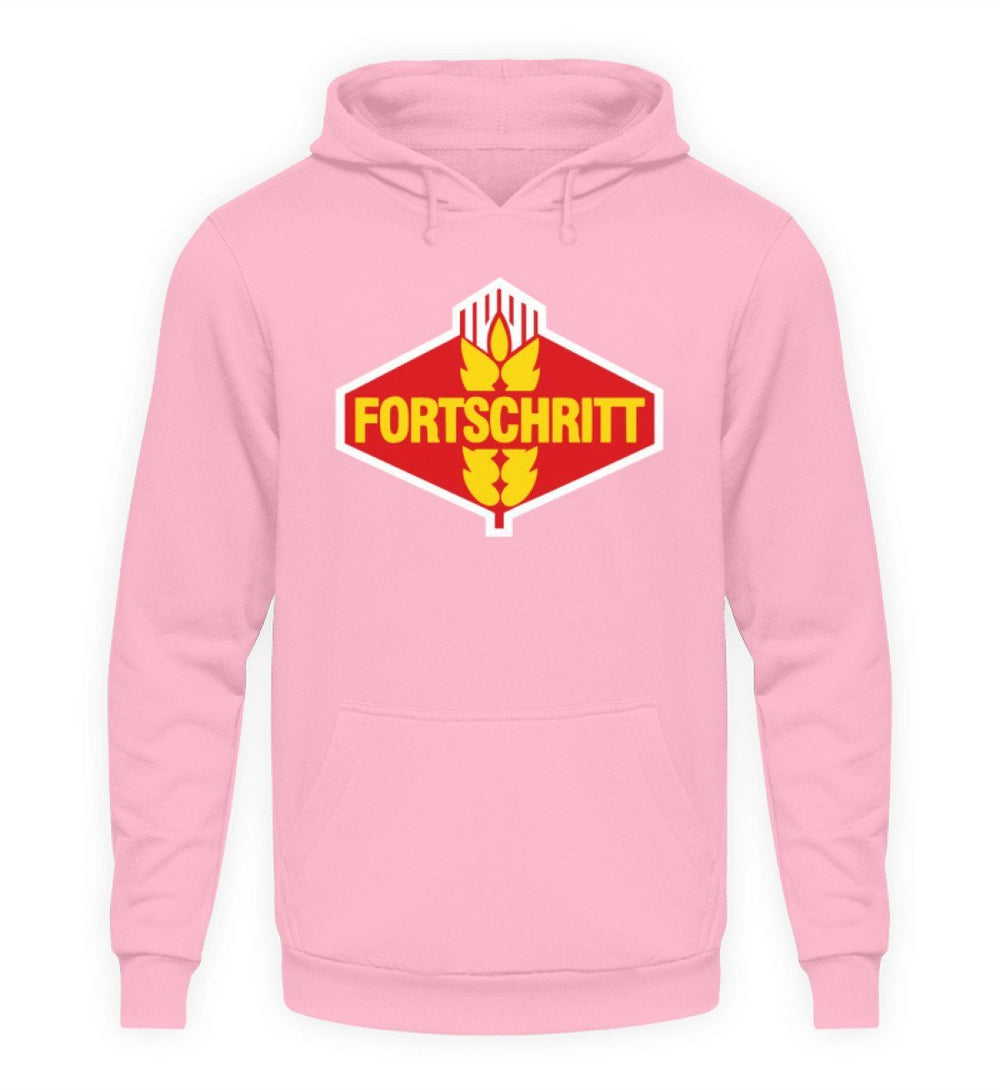 HOODIE MÄDELS • FORTSCHRITT-HARLEKINSHOP