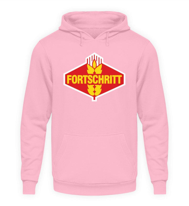 HOODIE MÄDELS • FORTSCHRITT-HARLEKINSHOP