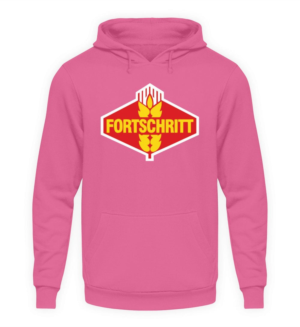 HOODIE MÄDELS • FORTSCHRITT-HARLEKINSHOP