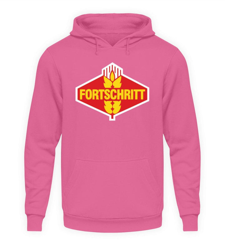 HOODIE MÄDELS • FORTSCHRITT-HARLEKINSHOP