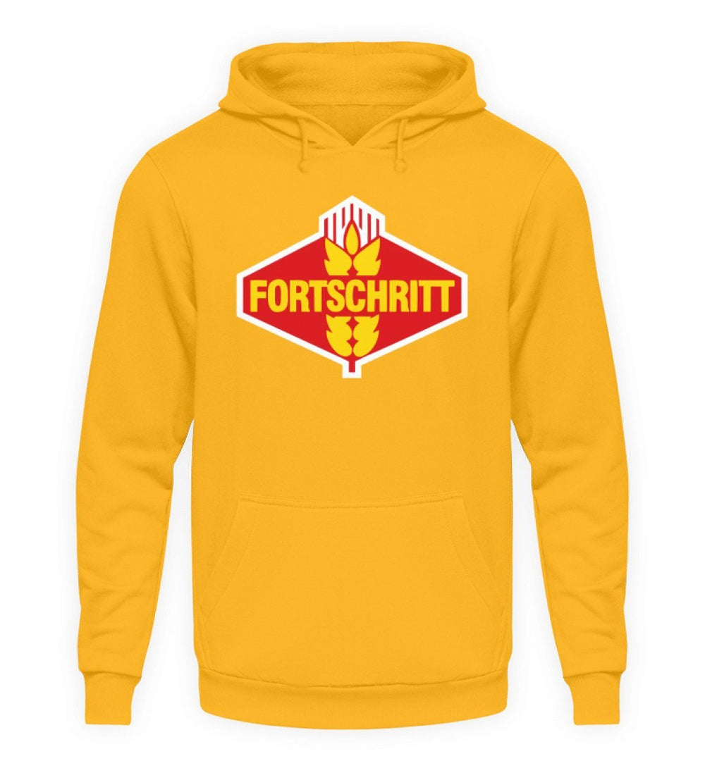 HOODIE MÄDELS • FORTSCHRITT-HARLEKINSHOP