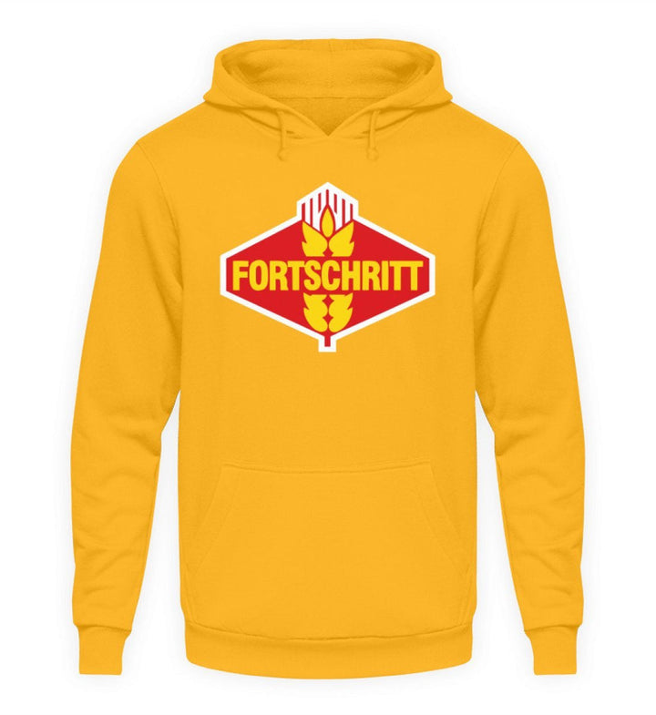 HOODIE MÄDELS • FORTSCHRITT-HARLEKINSHOP