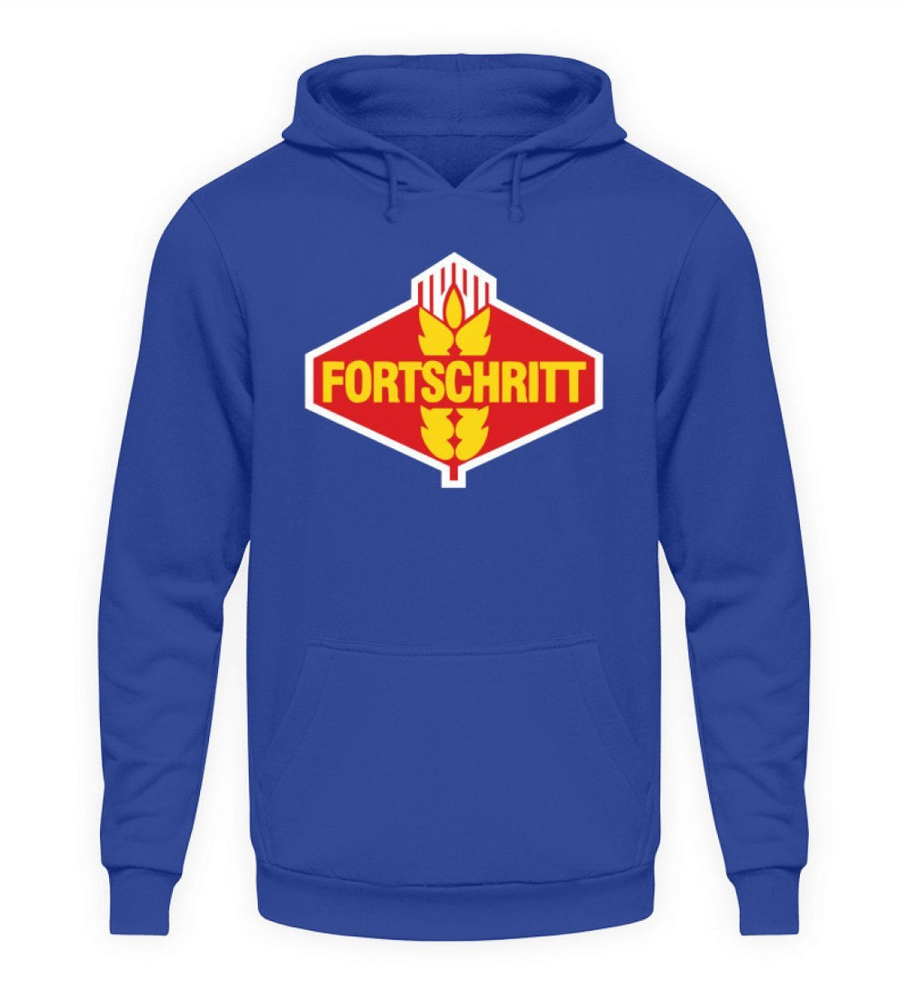 HOODIE MÄDELS • FORTSCHRITT-HARLEKINSHOP