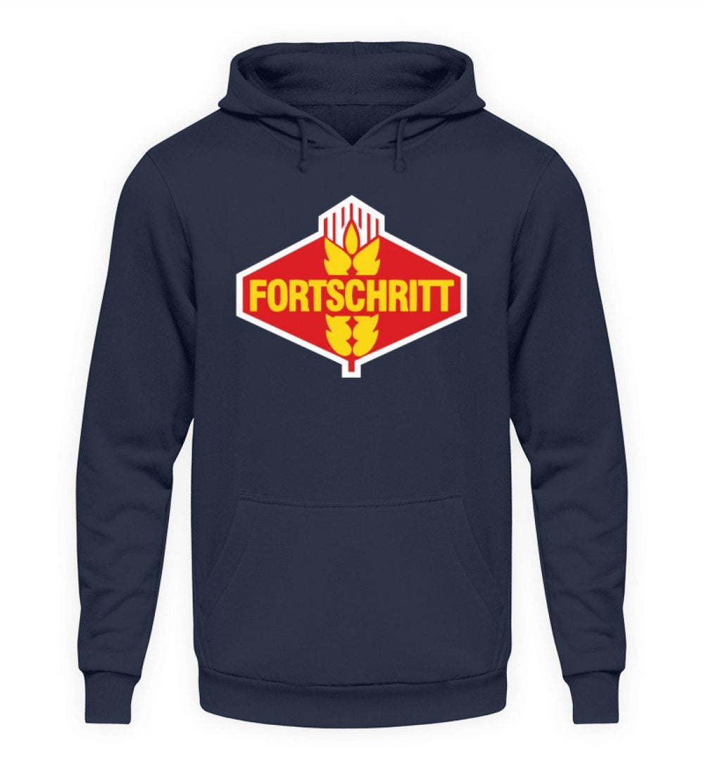 HOODIE MÄDELS • FORTSCHRITT-HARLEKINSHOP