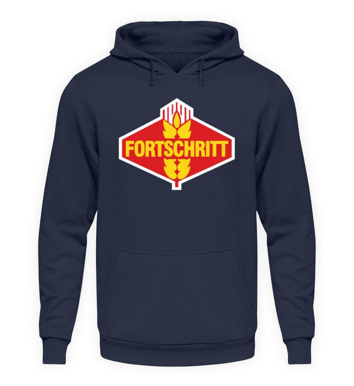 HOODIE MÄDELS • FORTSCHRITT-HARLEKINSHOP