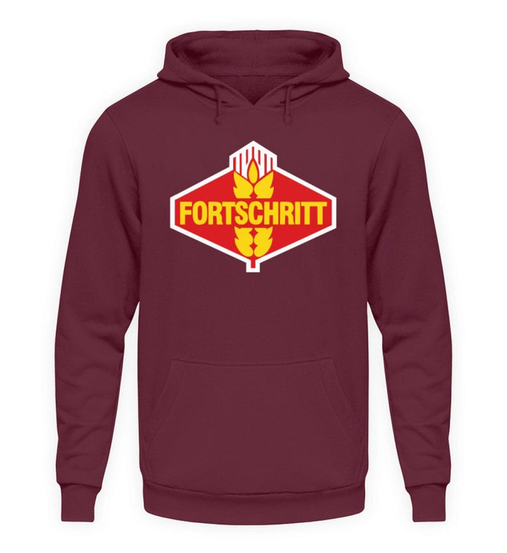 HOODIE MÄDELS • FORTSCHRITT-HARLEKINSHOP