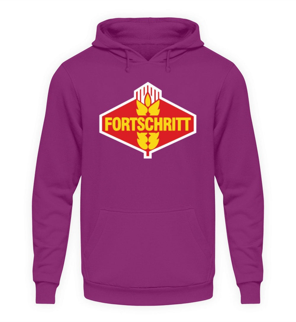 HOODIE MÄDELS • FORTSCHRITT-HARLEKINSHOP