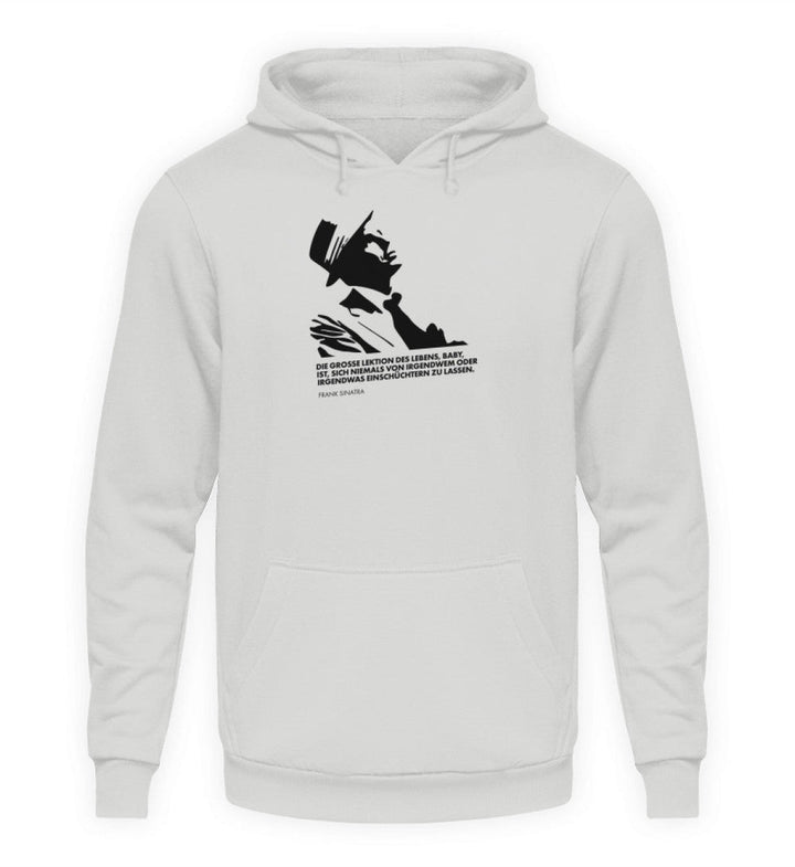 HOODIE MÄDELS • FRANK SINATRA: EINSCHÜCHTERN, BABY-HARLEKINSHOP