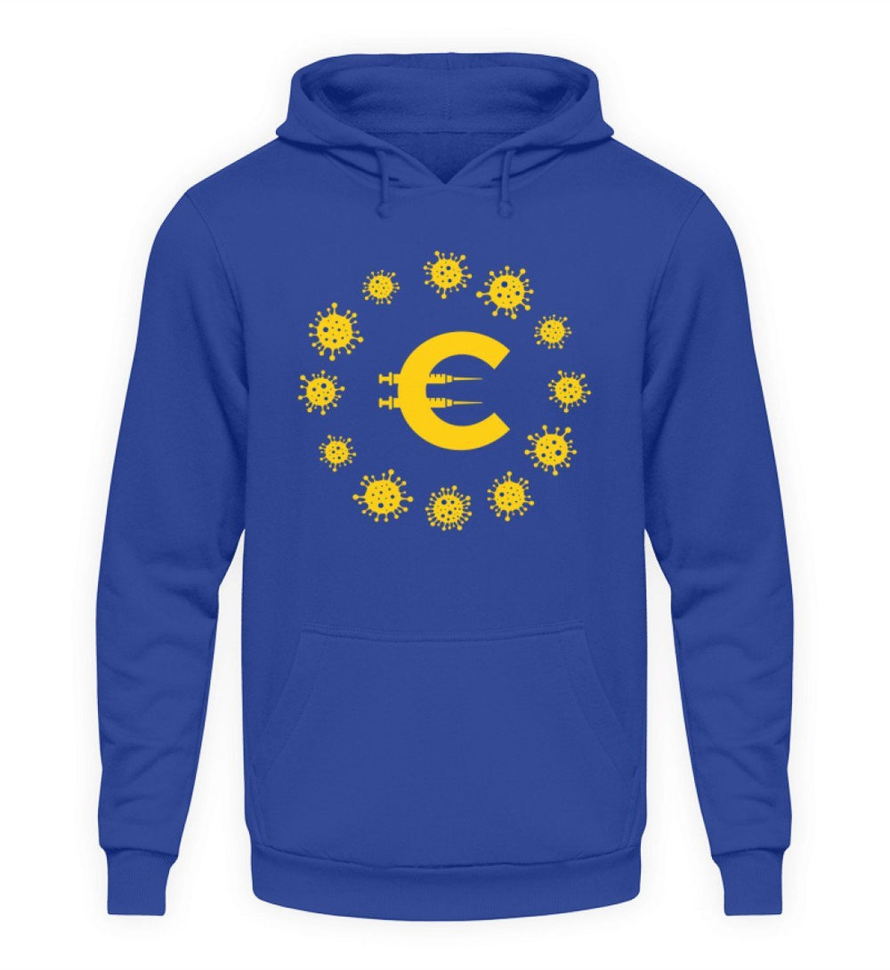 HOODIE MÄDELS • IMPF-EU-HARLEKINSHOP
