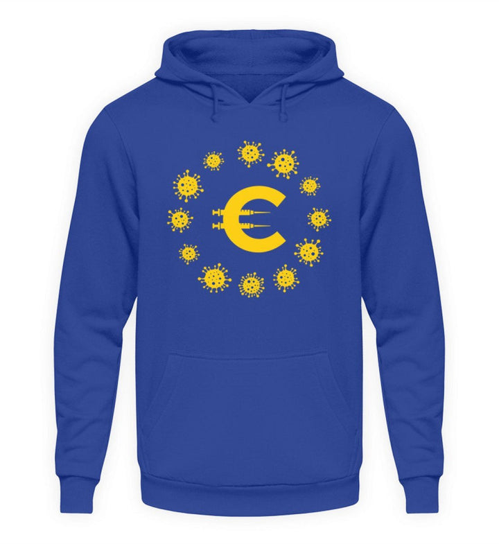 HOODIE MÄDELS • IMPF-EU-HARLEKINSHOP