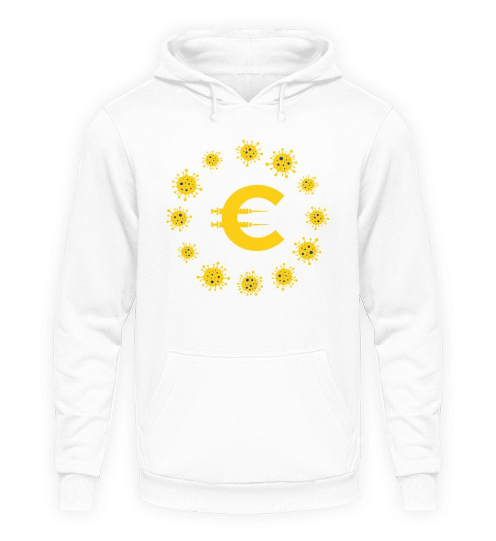 HOODIE MÄDELS • IMPF-EU-HARLEKINSHOP
