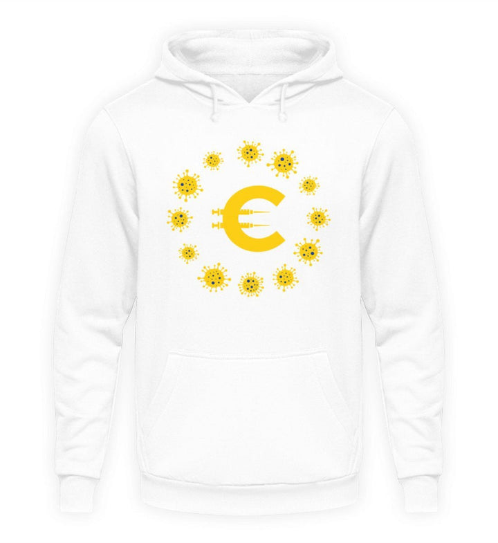 HOODIE MÄDELS • IMPF-EU-HARLEKINSHOP