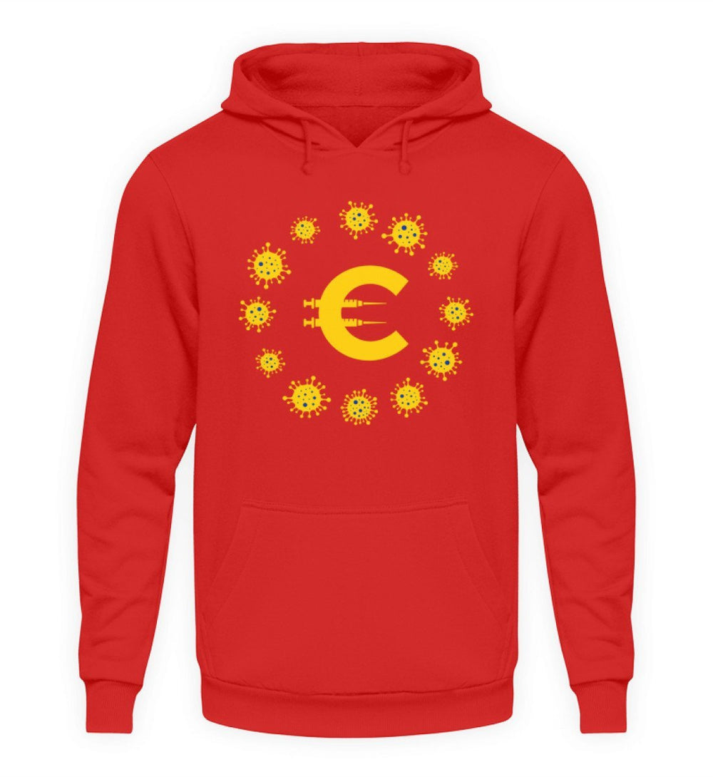 HOODIE MÄDELS • IMPF-EU-HARLEKINSHOP