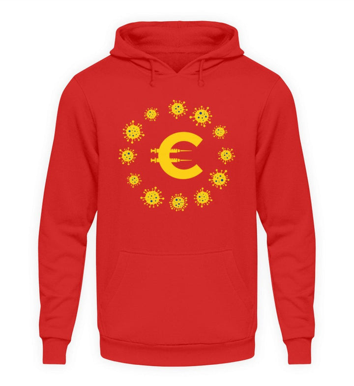 HOODIE MÄDELS • IMPF-EU-HARLEKINSHOP