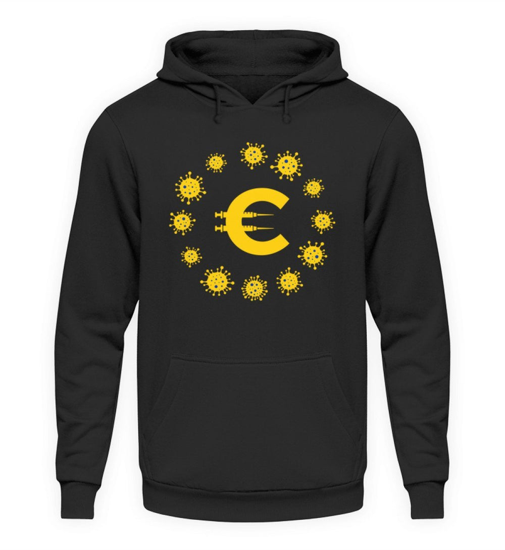 HOODIE MÄDELS • IMPF-EU-HARLEKINSHOP