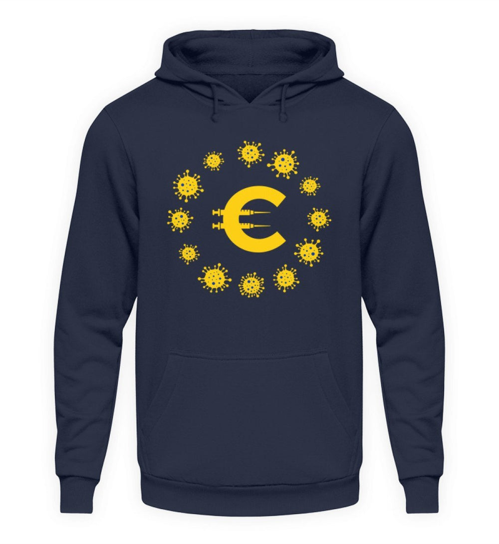 HOODIE MÄDELS • IMPF-EU-HARLEKINSHOP